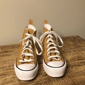 Platform Converse